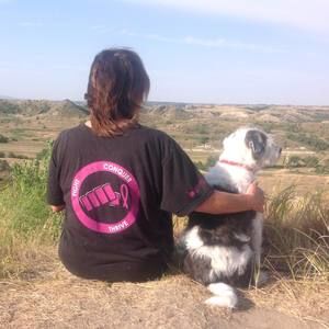 Meet your Posher, Marie